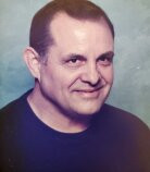 Richard "Dick" Weber Profile Photo