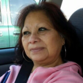 Lorene Lewis Chavez Profile Photo