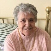 Doris Ellen Carlucci Profile Photo