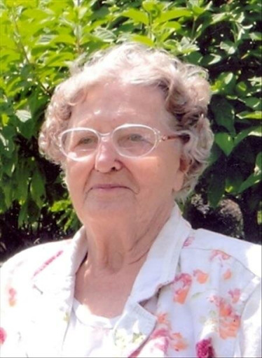 Alvina M. Rohrbeck