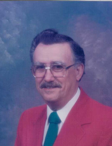 Garland "Anson" Jacobs, Sr. Profile Photo