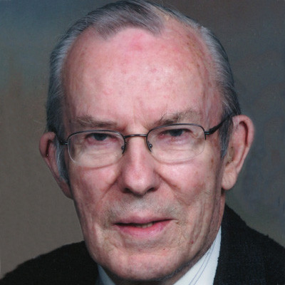 Rev. J. Ernest Nix Profile Photo