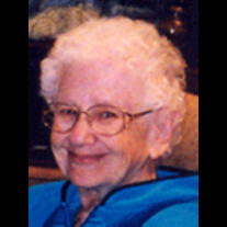 Martha S. Elder Profile Photo