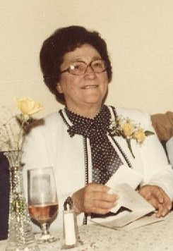 Evaline  S. Berardi