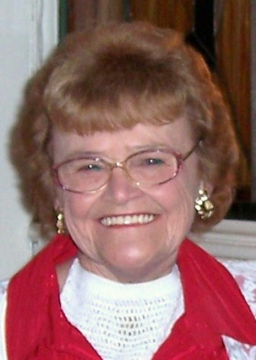 Mary Ann Meci