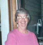 Carol Williams