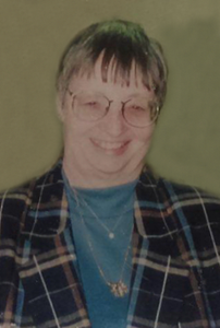 Shirley Ann Kelley