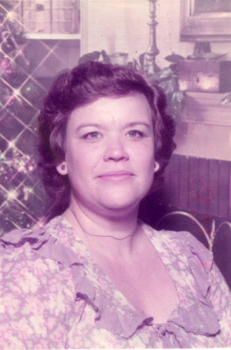 Donna S. Pullen