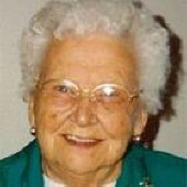 Gertrude Enerson