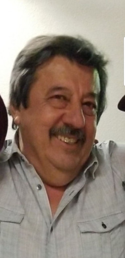 Ernesto Hernandez Profile Photo