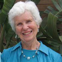 Barbara "Bonnie" Pietsch Mitchell