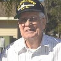 Robert "Bob" Eugene Mikesell LCDR, USN (Ret.)