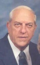 Robert Stafford Profile Photo