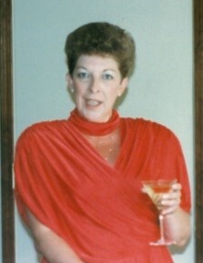 Marlene M. Speanburgh