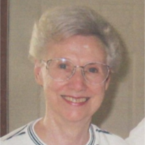 Theresa M. Grinnell