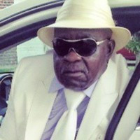 Mr. Eric Terrell Davis, Jr. Obituary - Visitation & Funeral