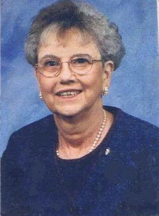 Ruby Pauline Rains