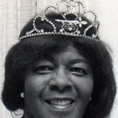 Gladys Hill Profile Photo