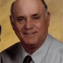 Donald J. Falgout, Sr. Profile Photo