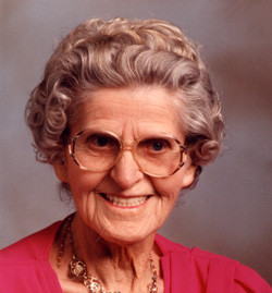 Nona Kirkwood