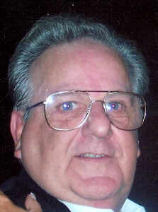 Wayne F. Delligan, Sr.