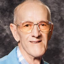 Richard Hockenberry, Sr. Profile Photo