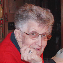 Lillian Dukeshire Hammerly Profile Photo