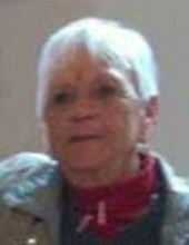 Juanita "Joy" Winn Bounds