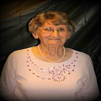 Mildred Rosann Hawkins Profile Photo