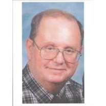 Samuel R. Gossett, Jr. Profile Photo