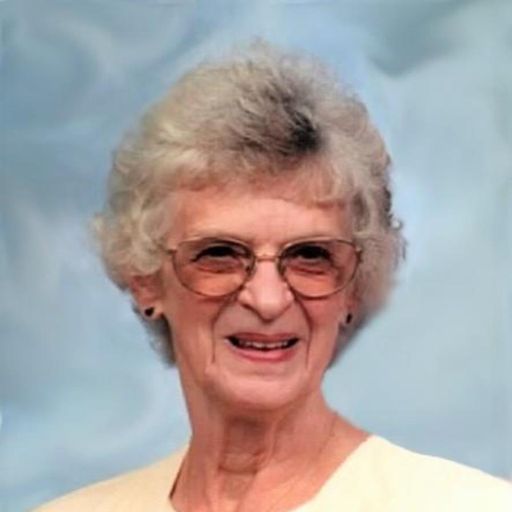 Jean E. Conrad Huff