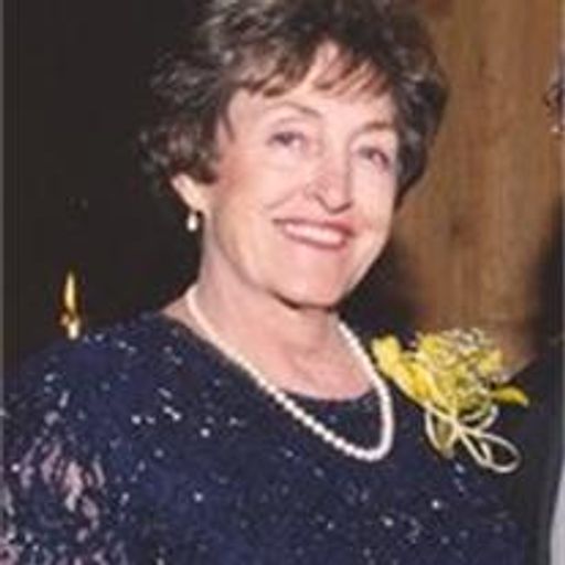 Shirley Darlene Becker (Roberts)