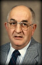 Stanley A. Hartzell, Jr.