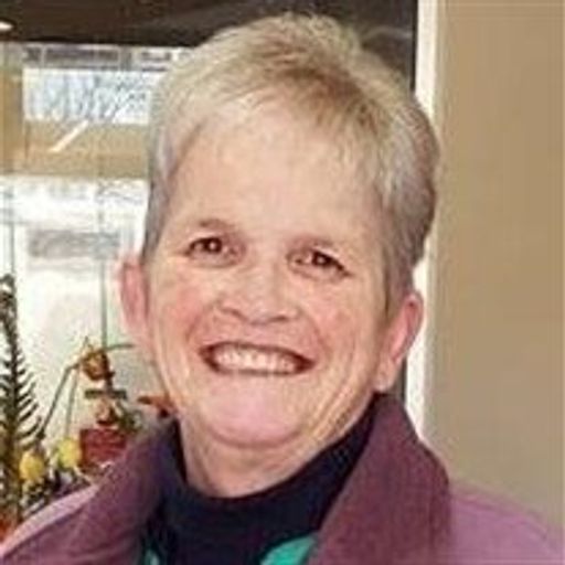 Mary Long Profile Photo