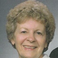 Alma Twedell Profile Photo