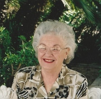 Mary Roediger