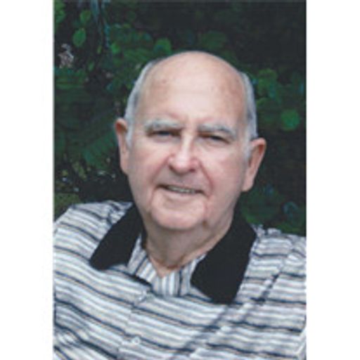 Gene Raymond Roberts Profile Photo