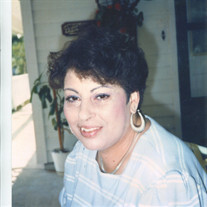 Jackie Savoy Pachuca Profile Photo