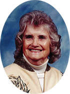 Evelyn Eloise Motley