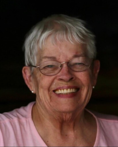 Carole Ann (Mlodozyniec) McLaughlin's obituary image