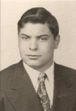 Robert M. Spurlock Profile Photo