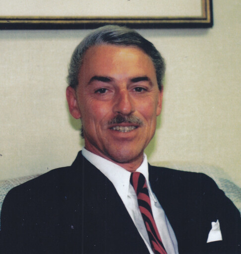 Frank J. Crane, Jr.