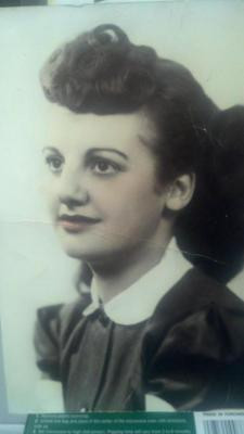 Howard, Juanita Sierra