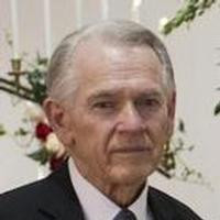 Arnold Peters, Jr.