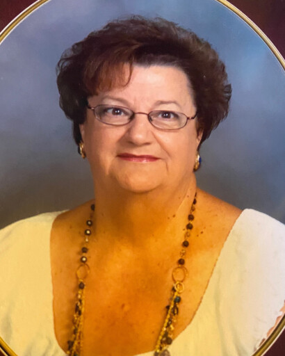 Marion L. Martin's obituary image