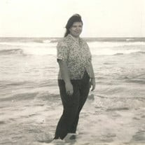 Mary June Lloyd Profile Photo