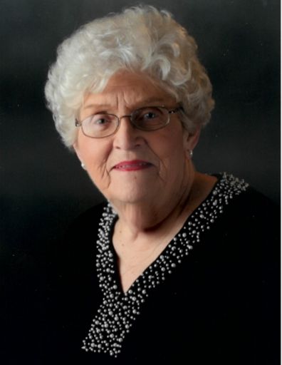 Eleanor A. Burke Profile Photo