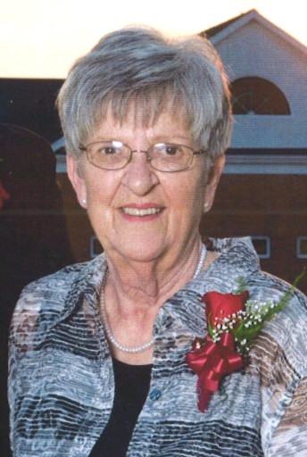 Beverly Betts Miller