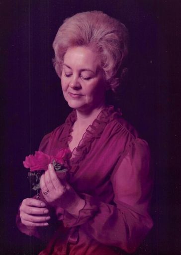 Mary Daugherty Profile Photo