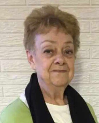 Veva Ann Oertwig's obituary image